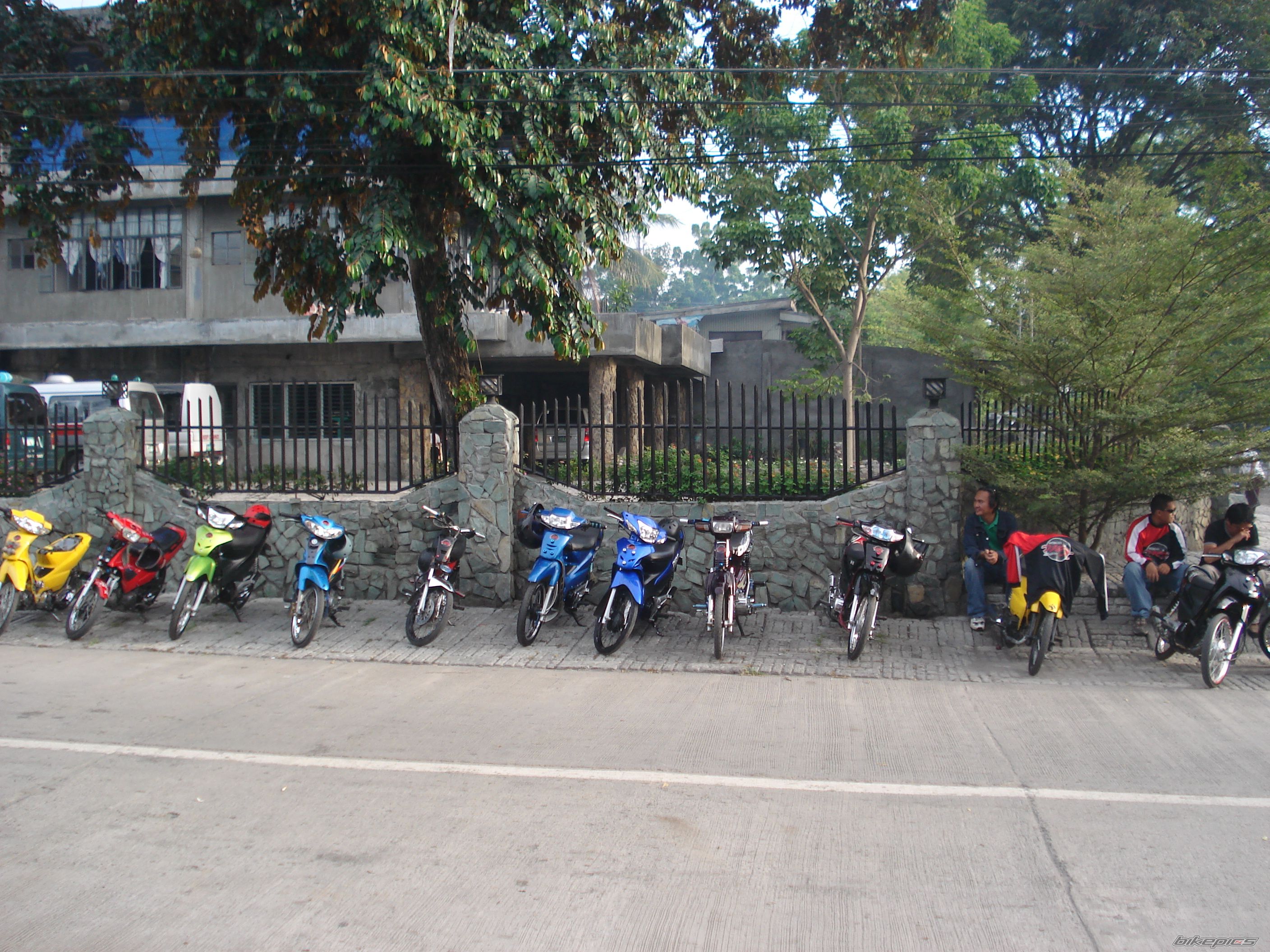 Bike Photo 1022037