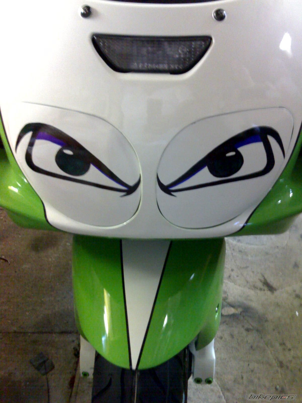 Bike Photo 1022062