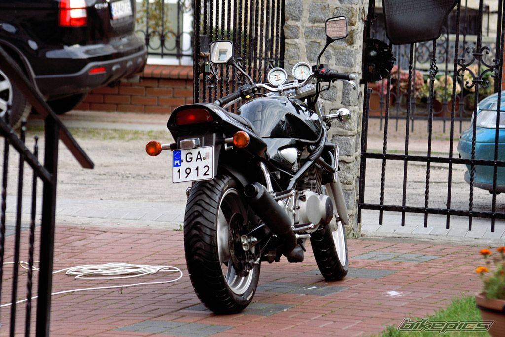 Bike Photo 1022088