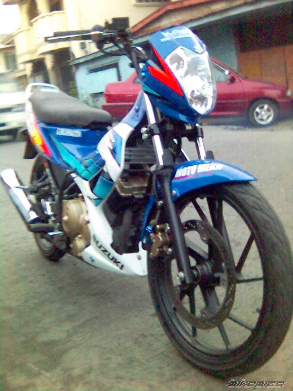 Bike Photo 1022160