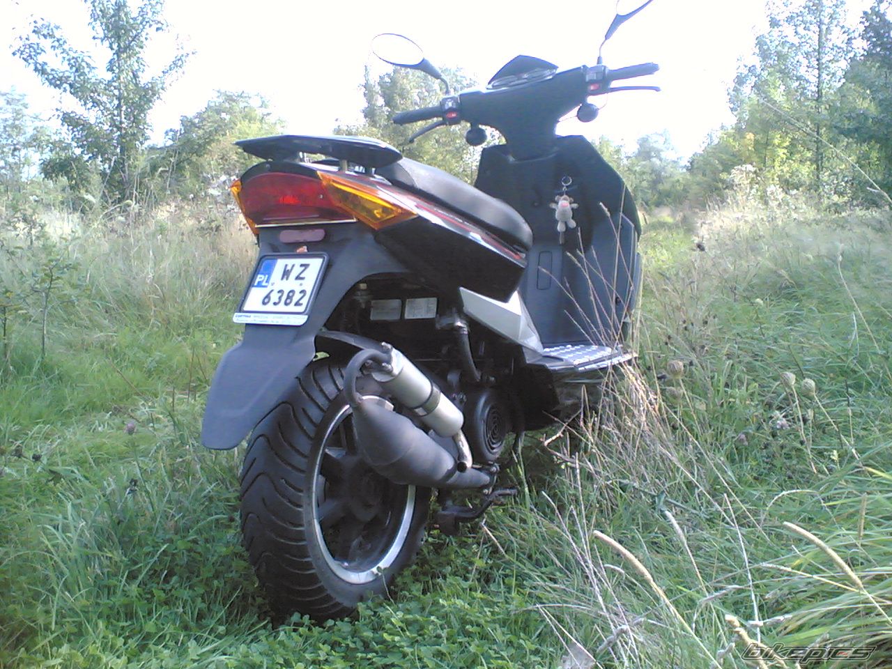 Bike Photo 1022209