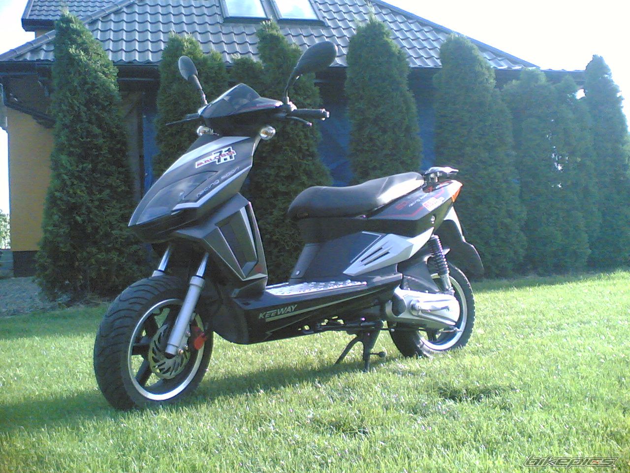 Bike Photo 1022210
