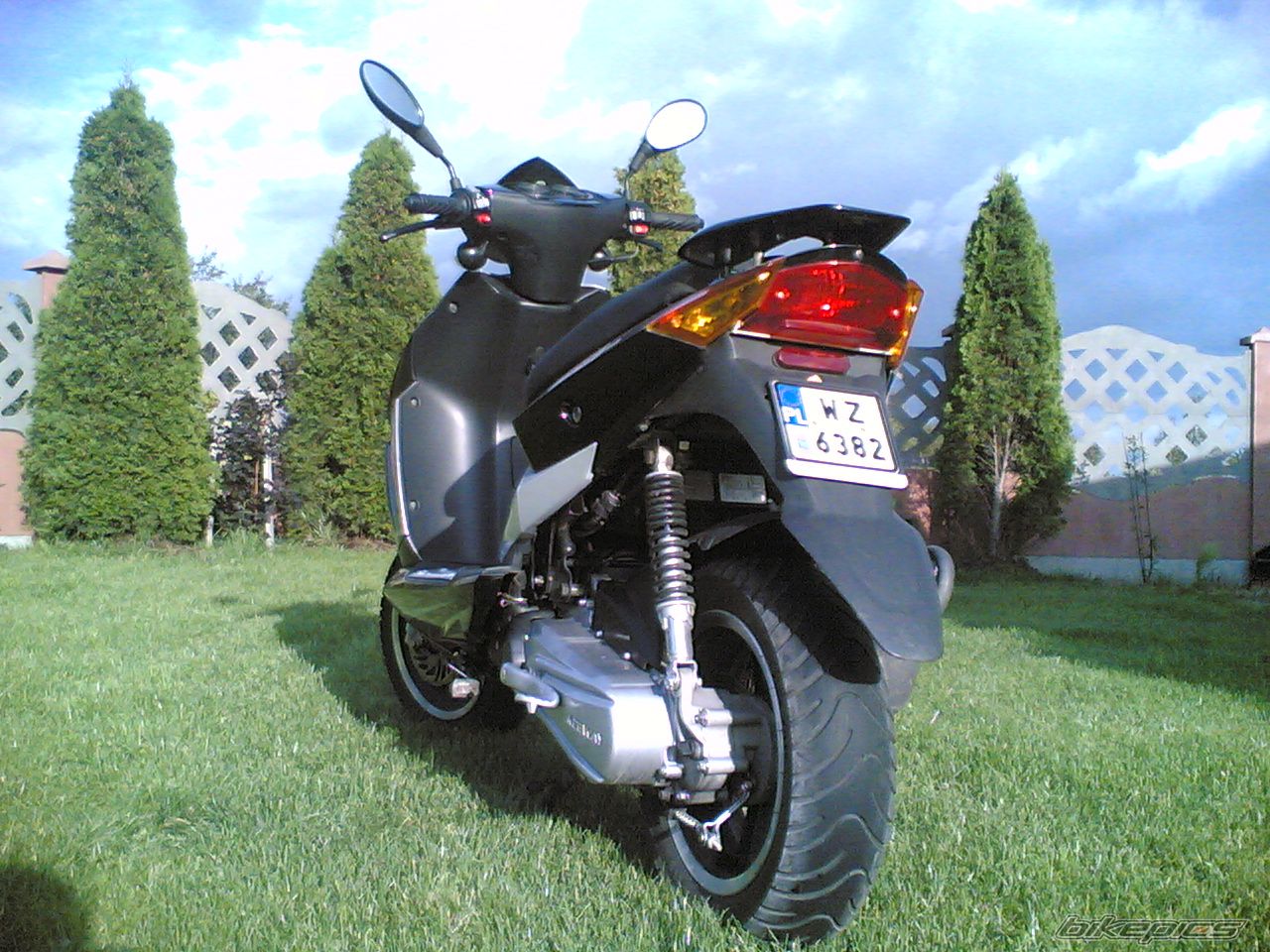 Bike Photo 1022211