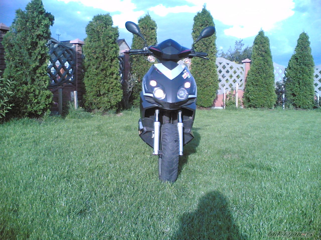 Bike Photo 1022220