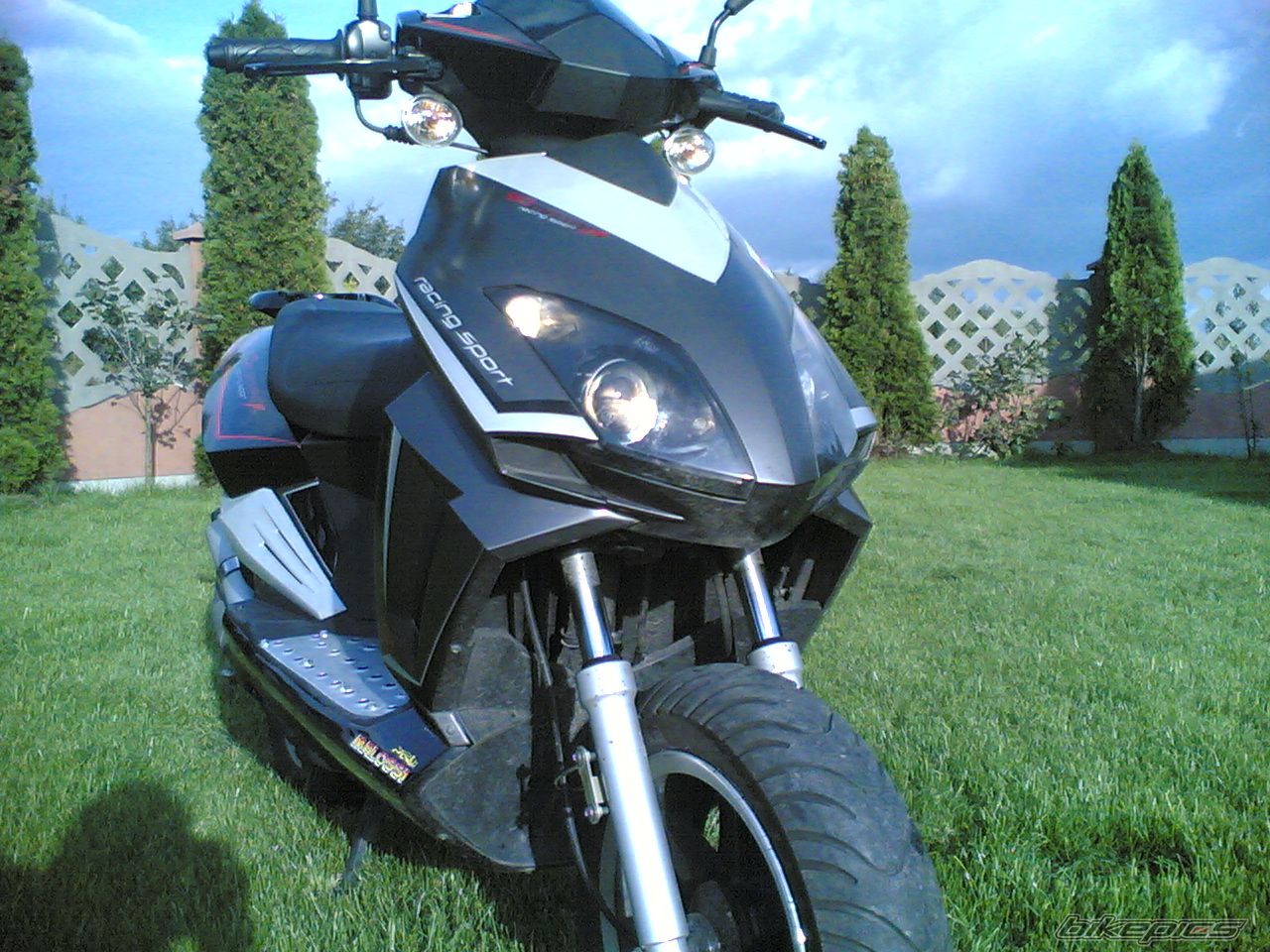 Bike Photo 1022222