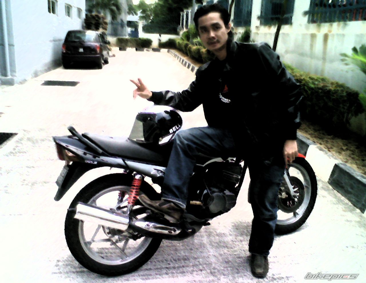 Bike Photo 1022238