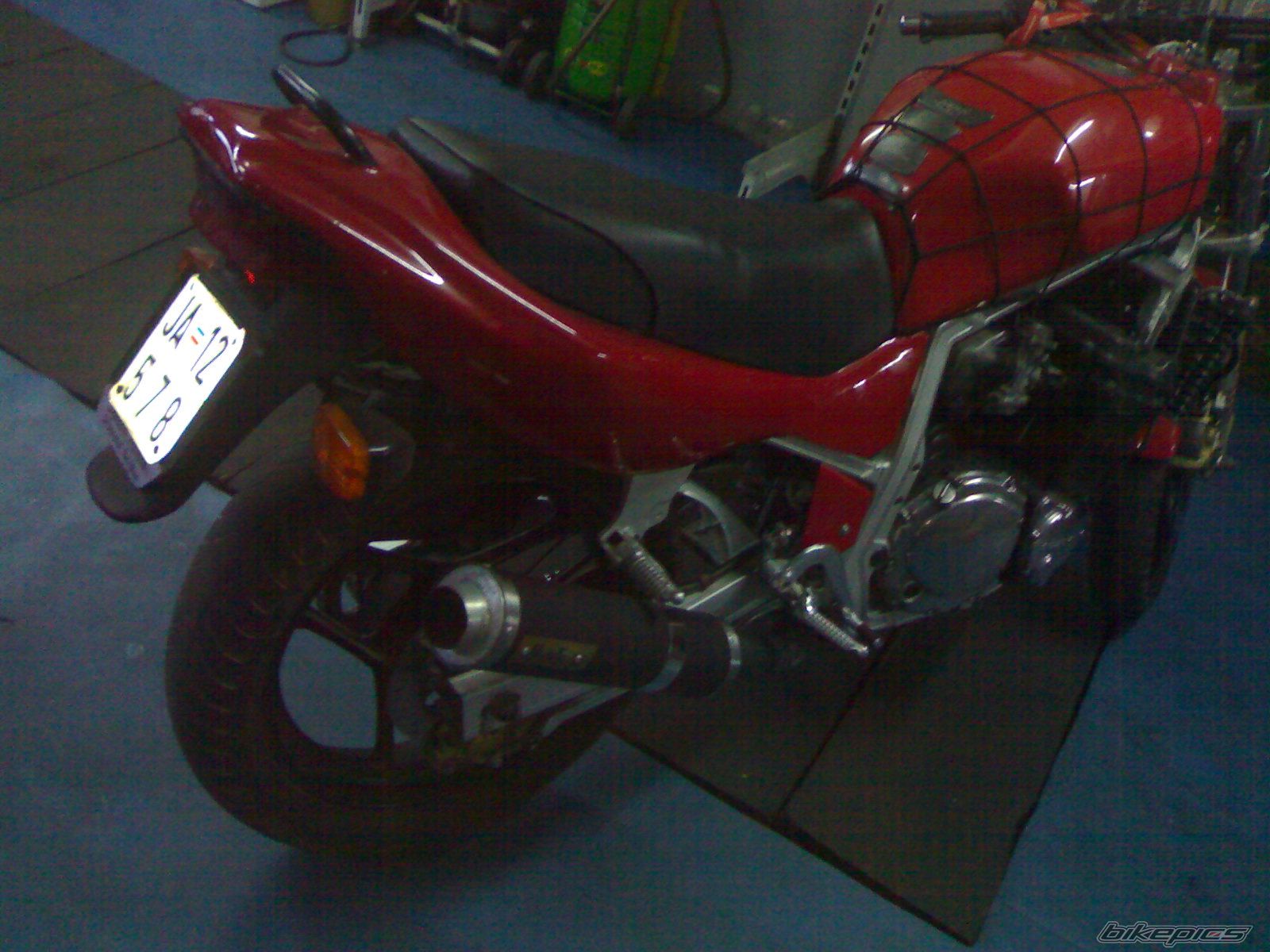 Bike Photo 1022249