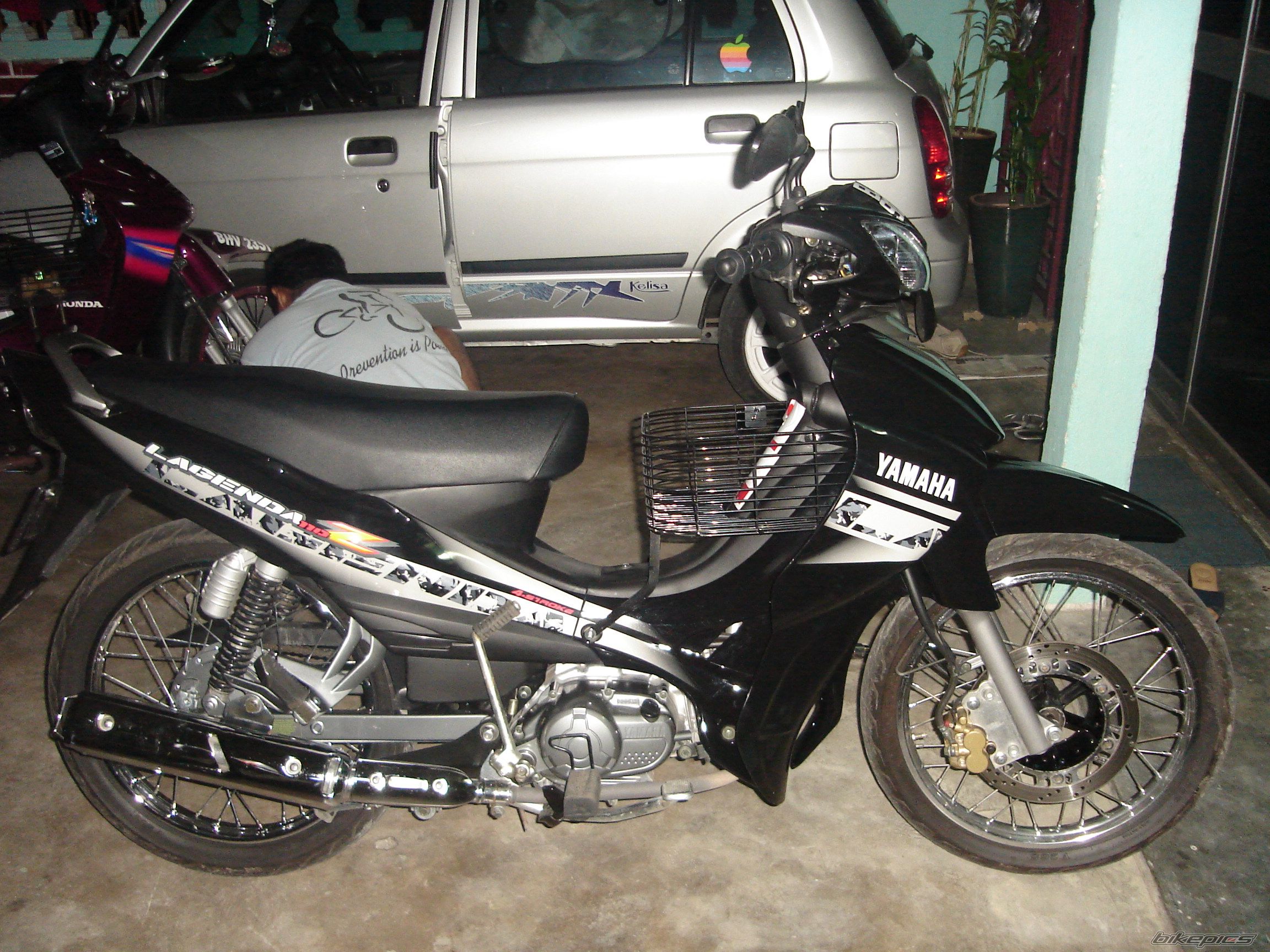 Bike Photo 1022267