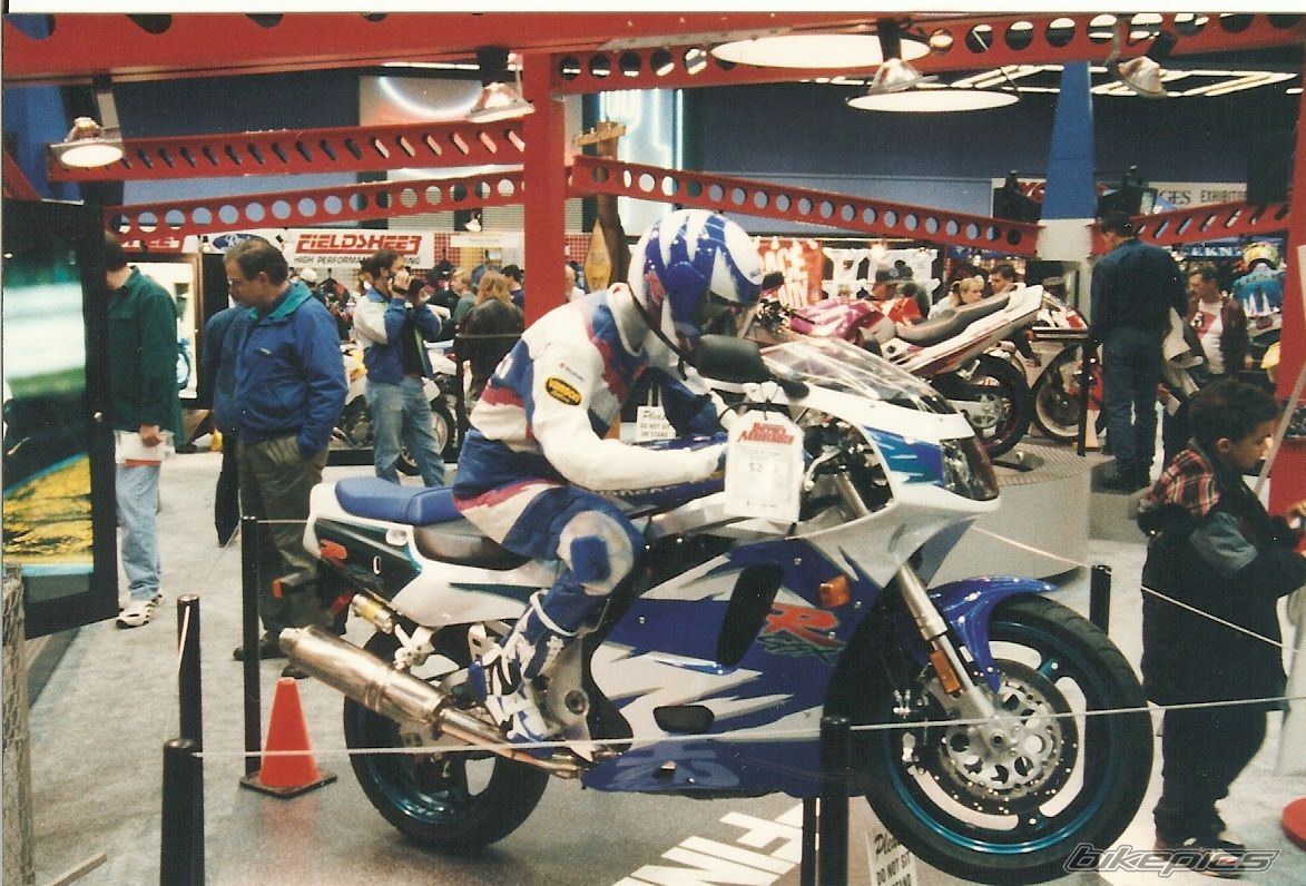 Bike Photo 1022272