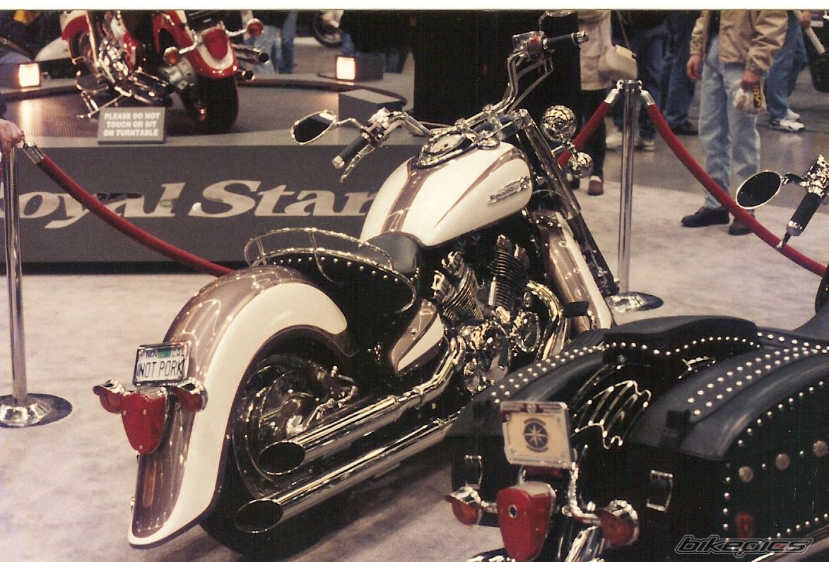 Bike Photo 1022275