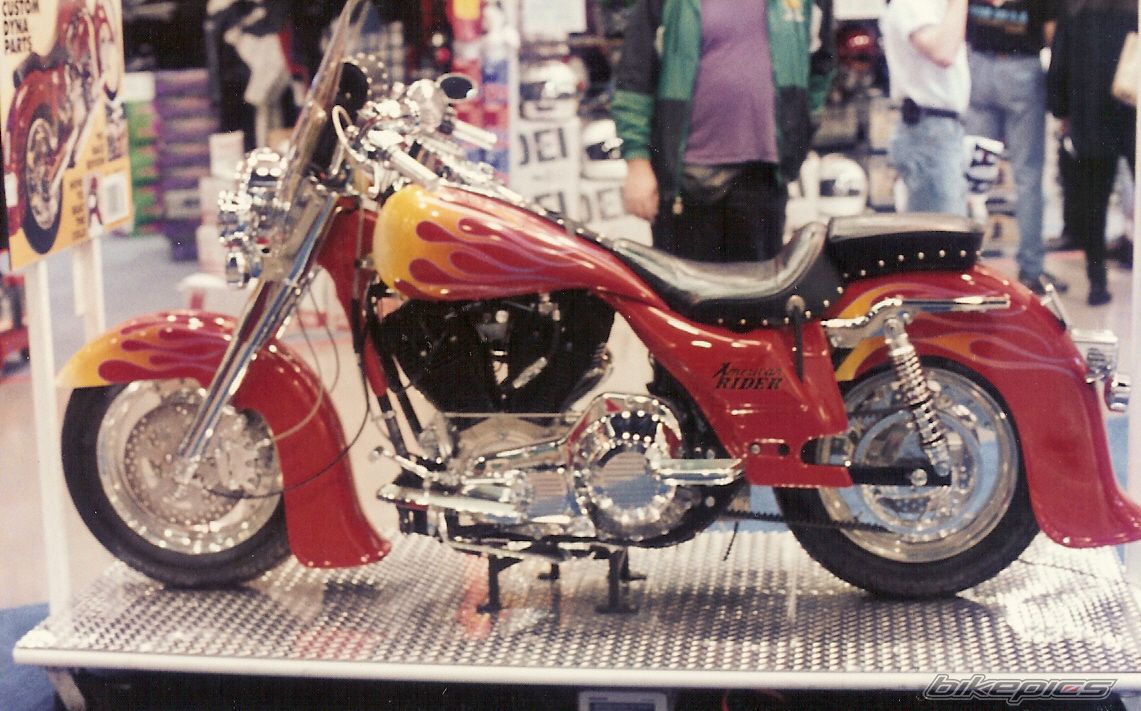 Bike Photo 1022276