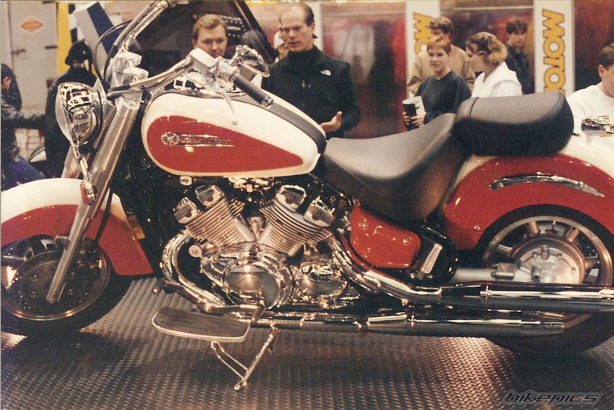 Bike Photo 1022280
