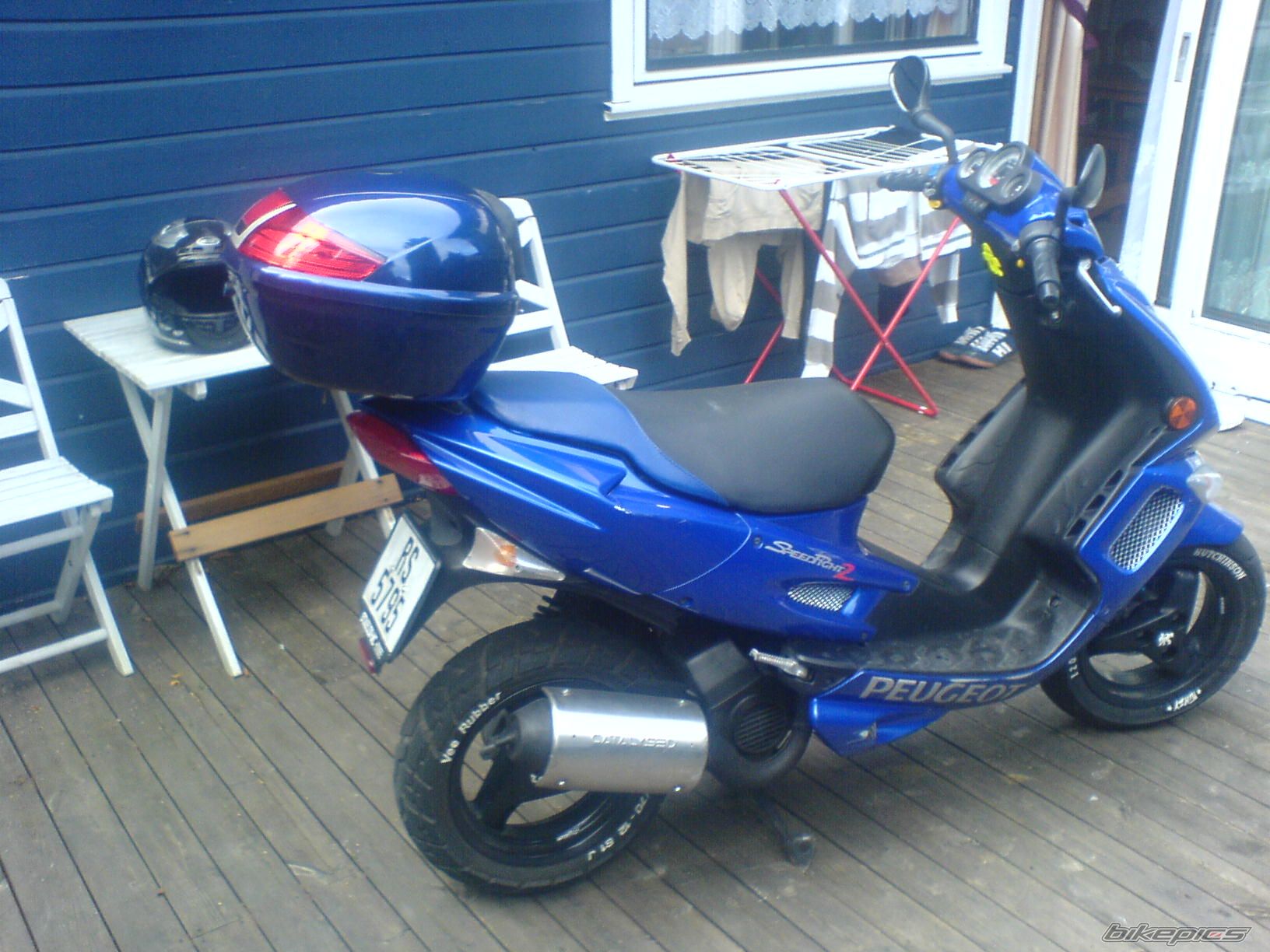 Bike Photo 1022285
