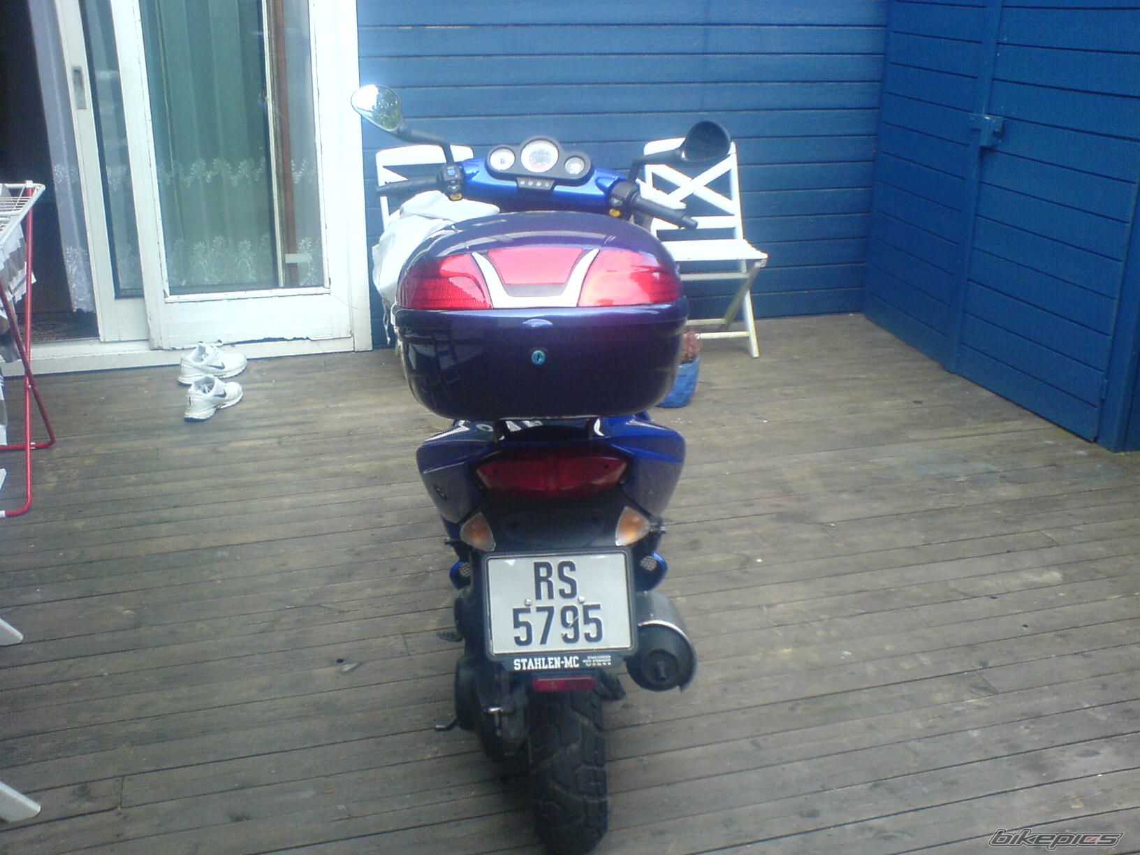 Bike Photo 1022288