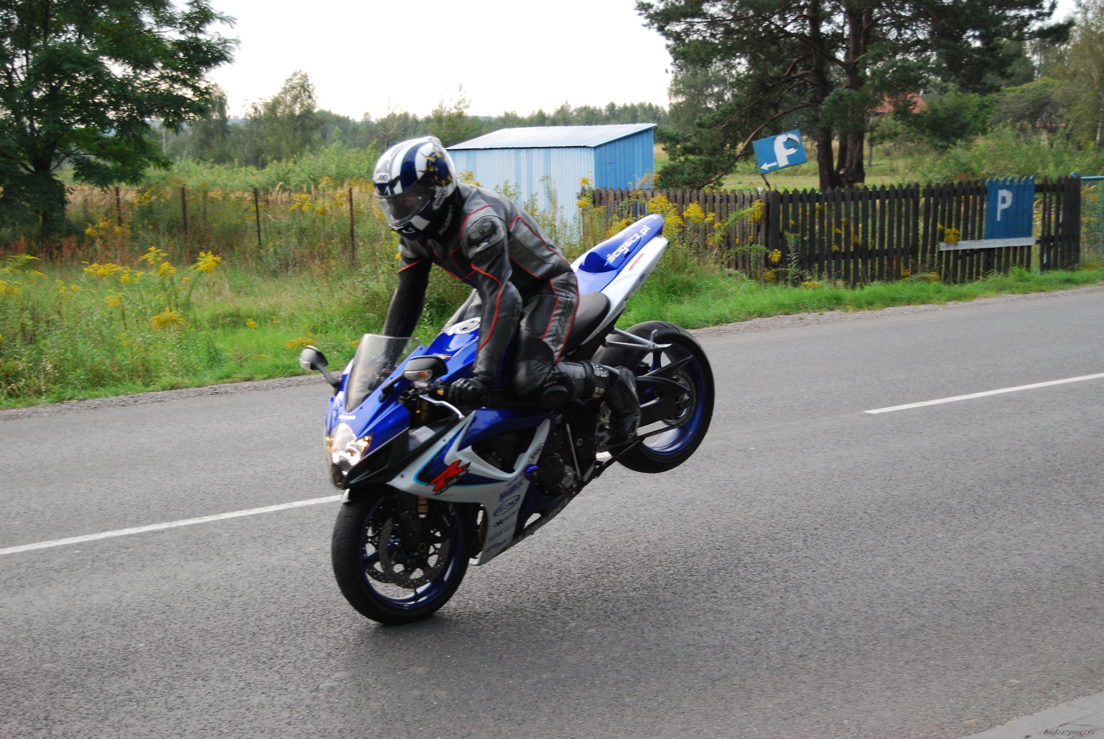 Bike Photo 1022315