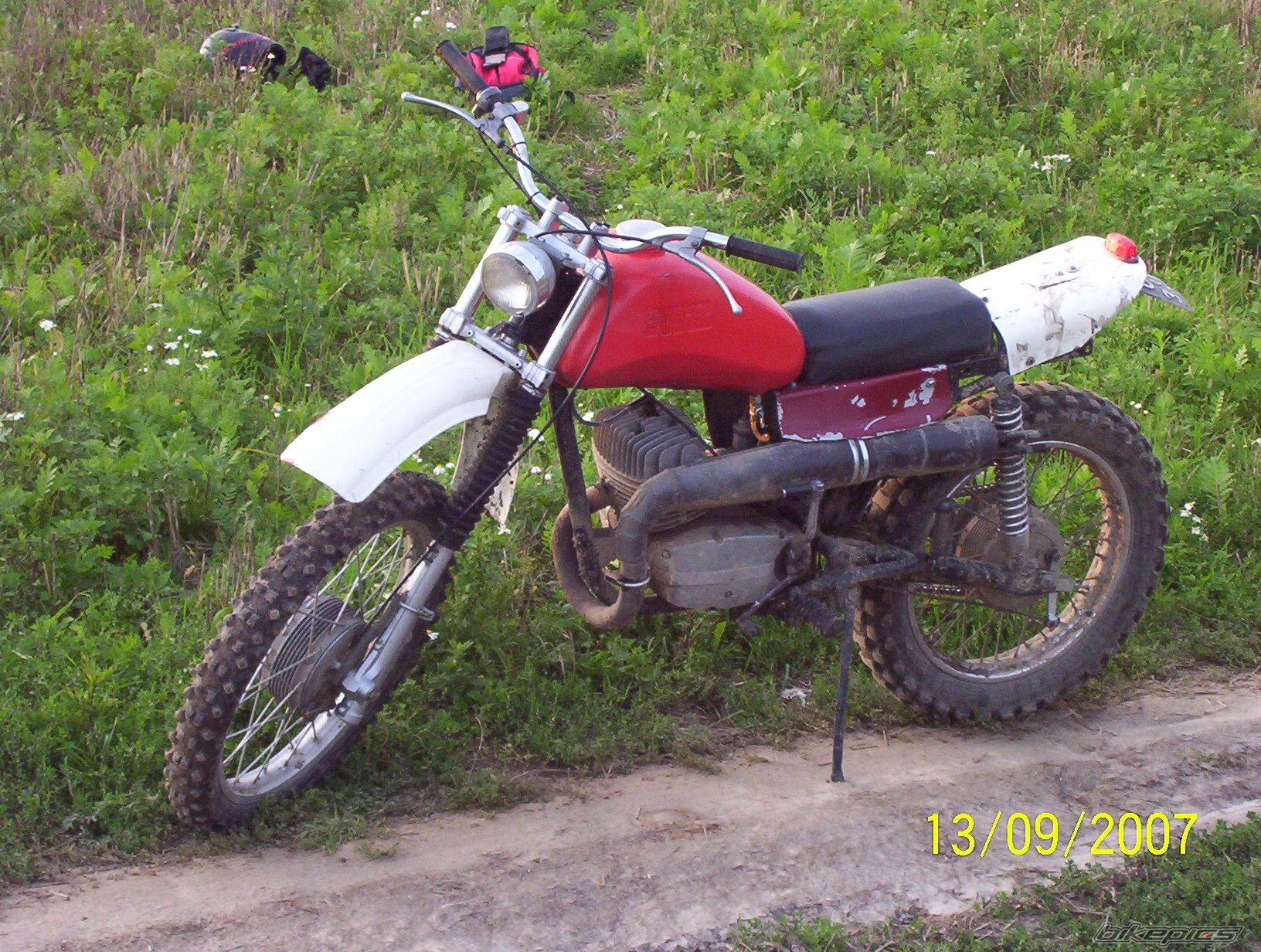 Bike Photo 1022321
