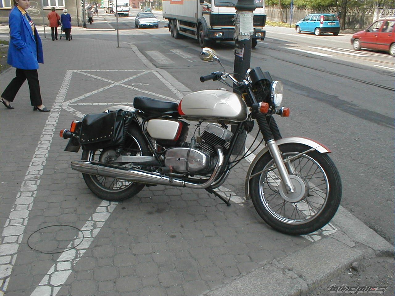 Bike Photo 1022322