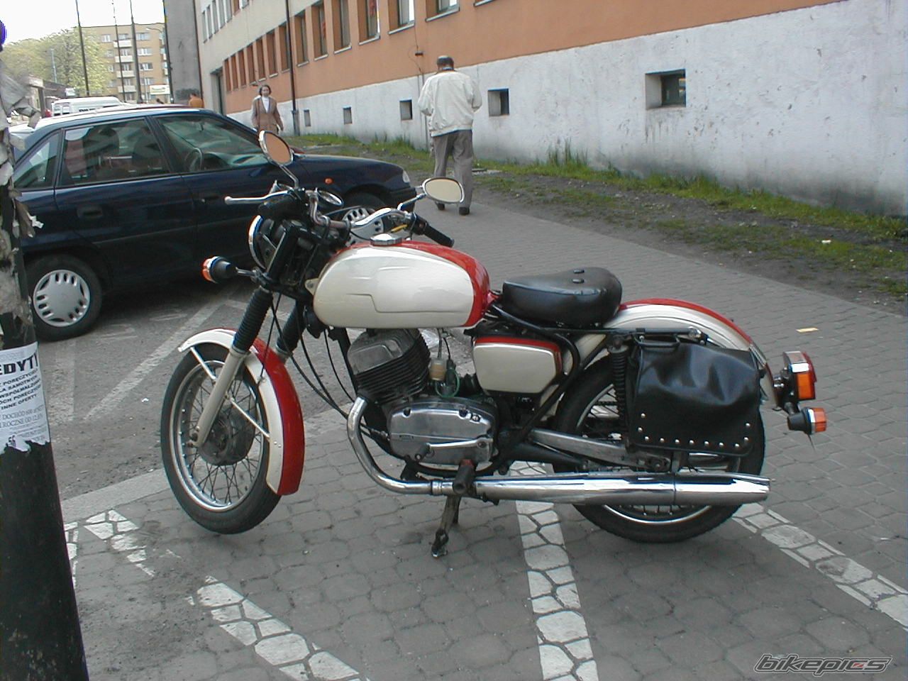 Bike Photo 1022323