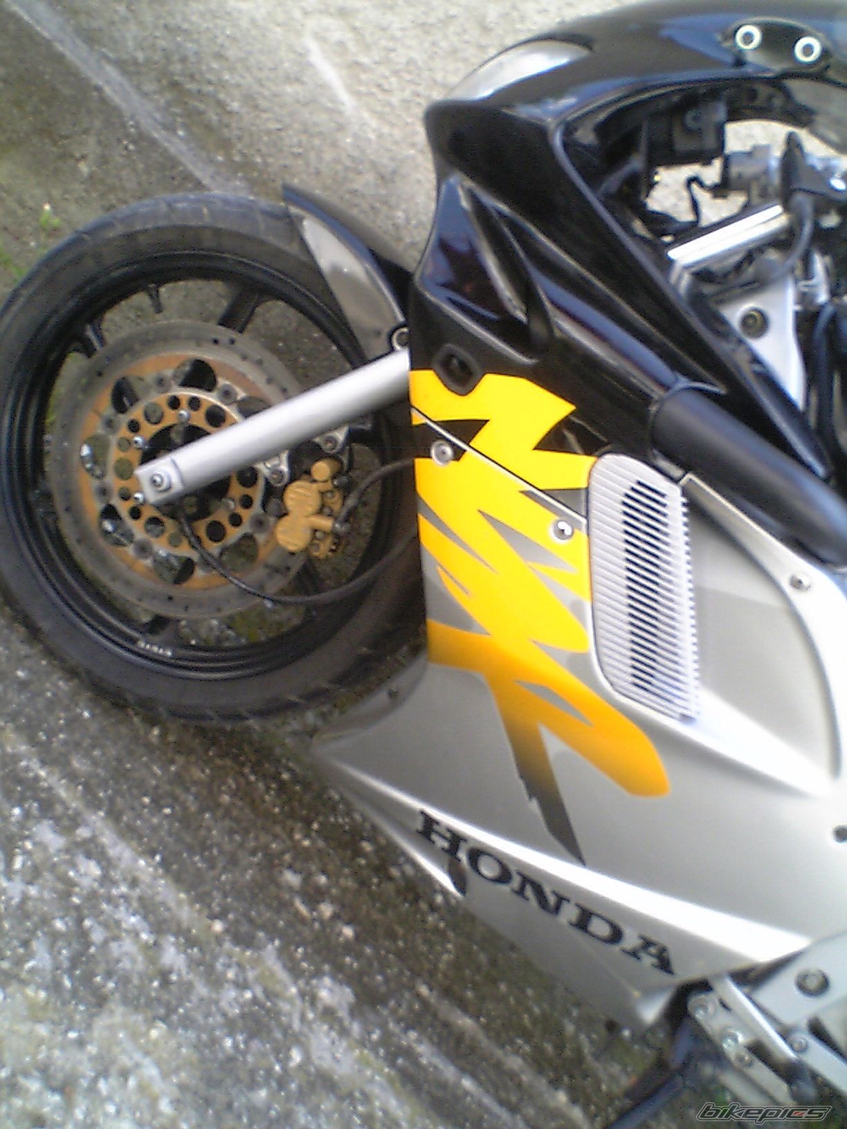 Bike Photo 1022324