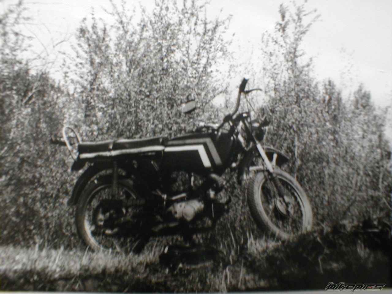 Bike Photo 1022340