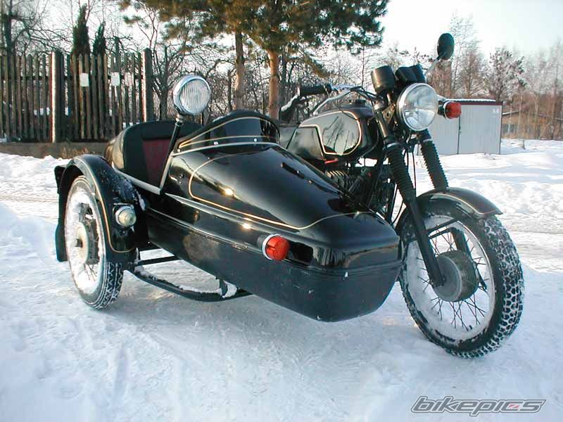 Bike Photo 1022345