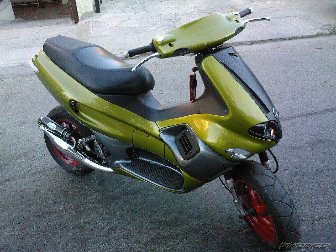Bike Photo 1022390