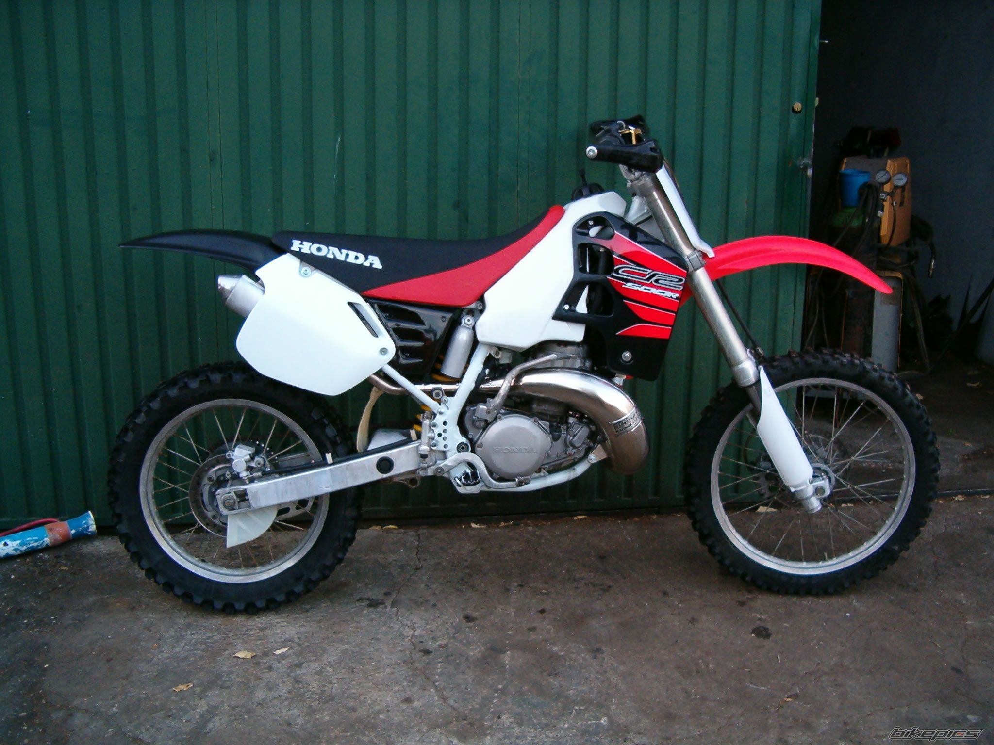 Bike Photo 1022461