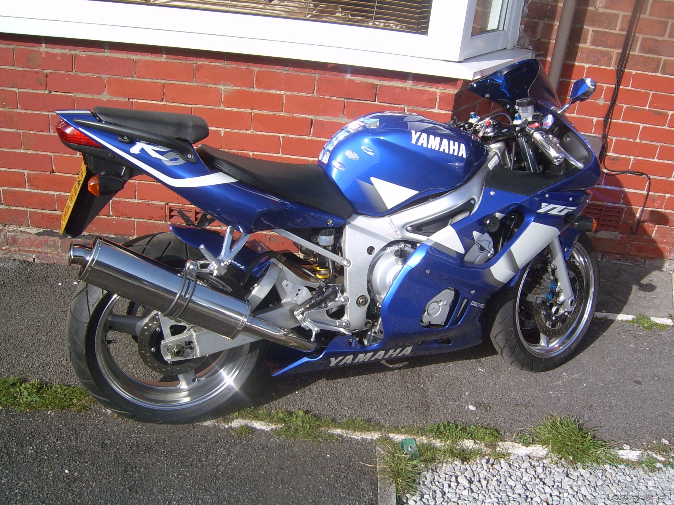 Bike Photo 1022462