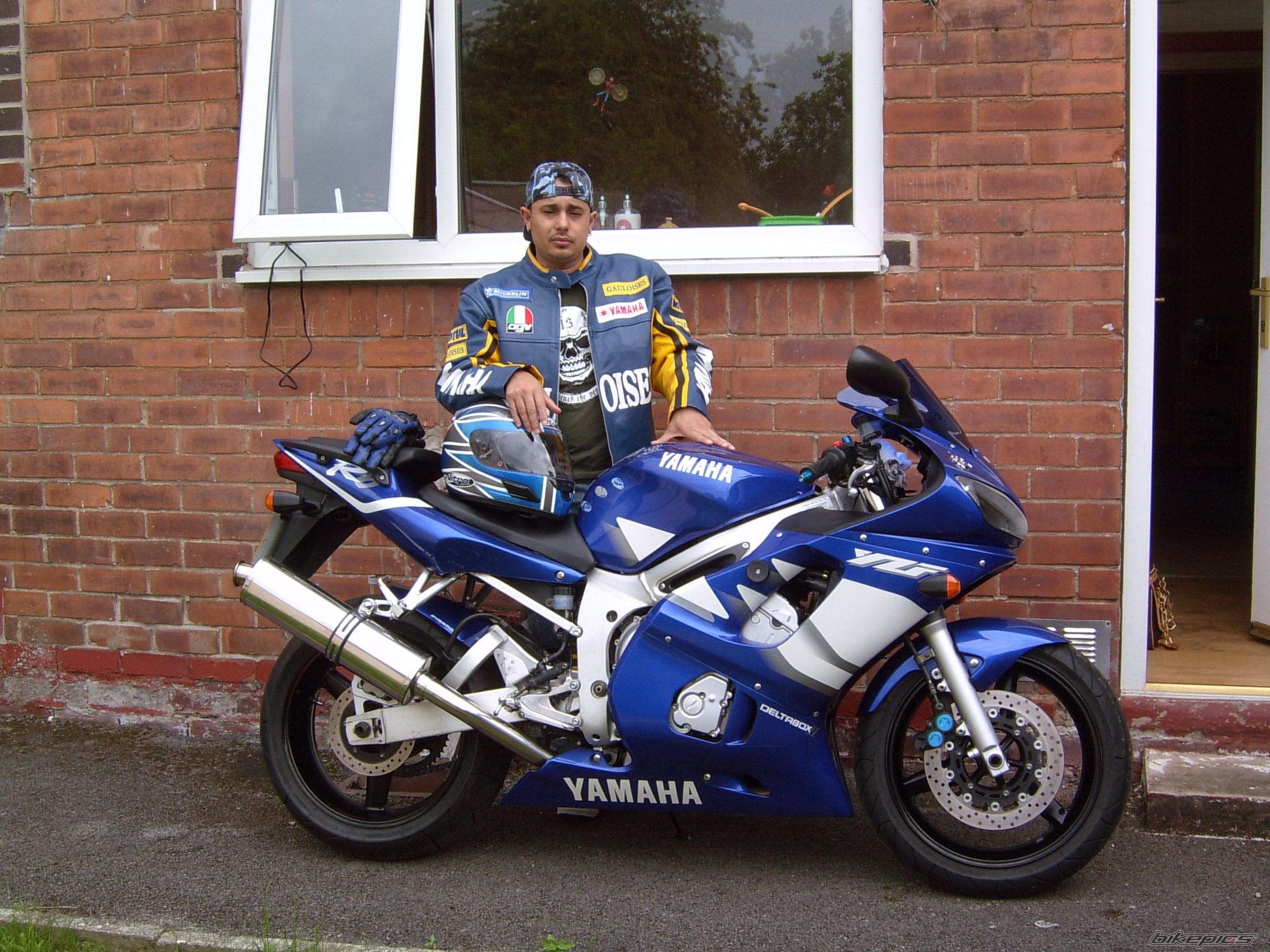 Bike Photo 1022474