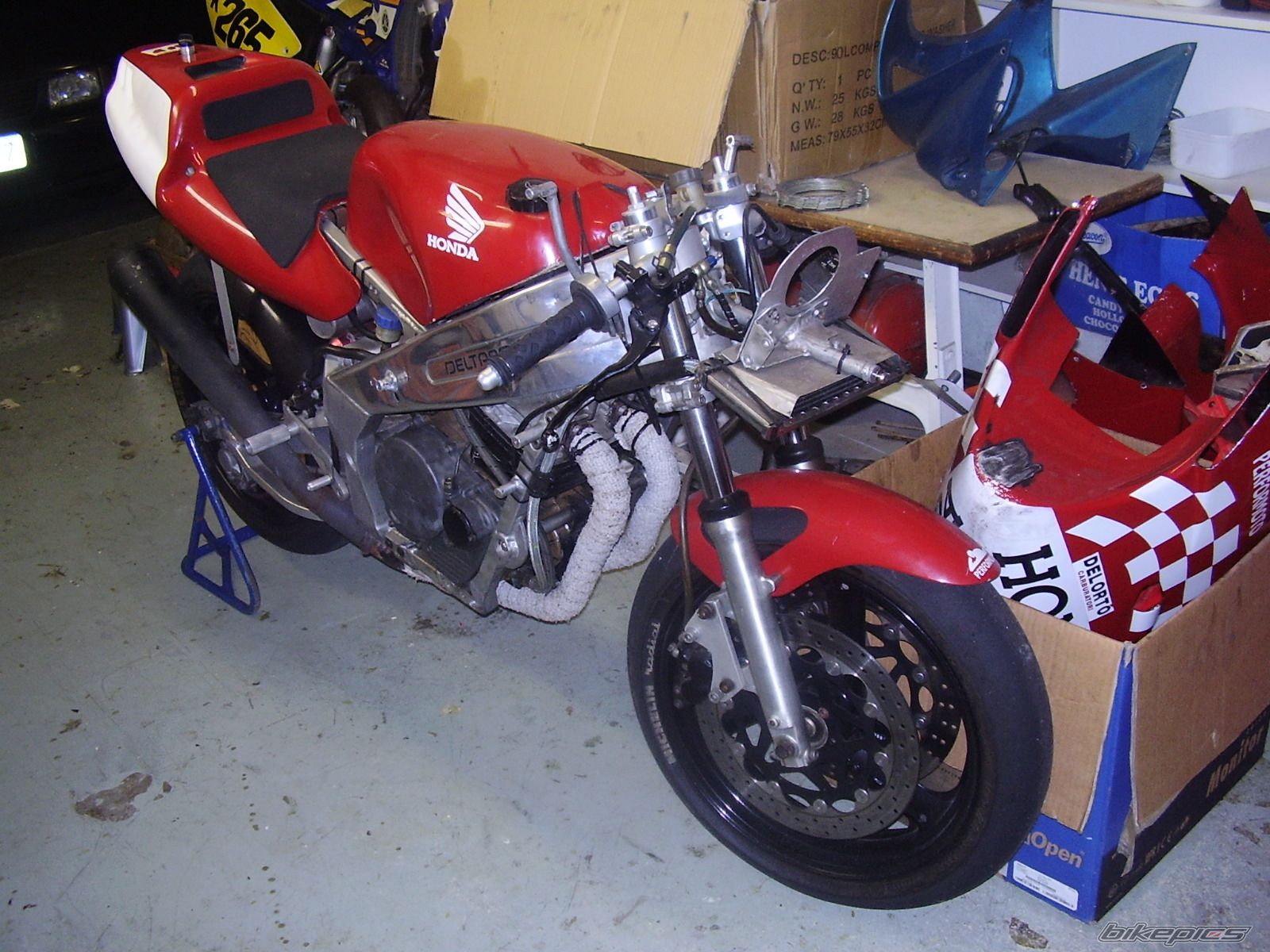 Bike Photo 1022508
