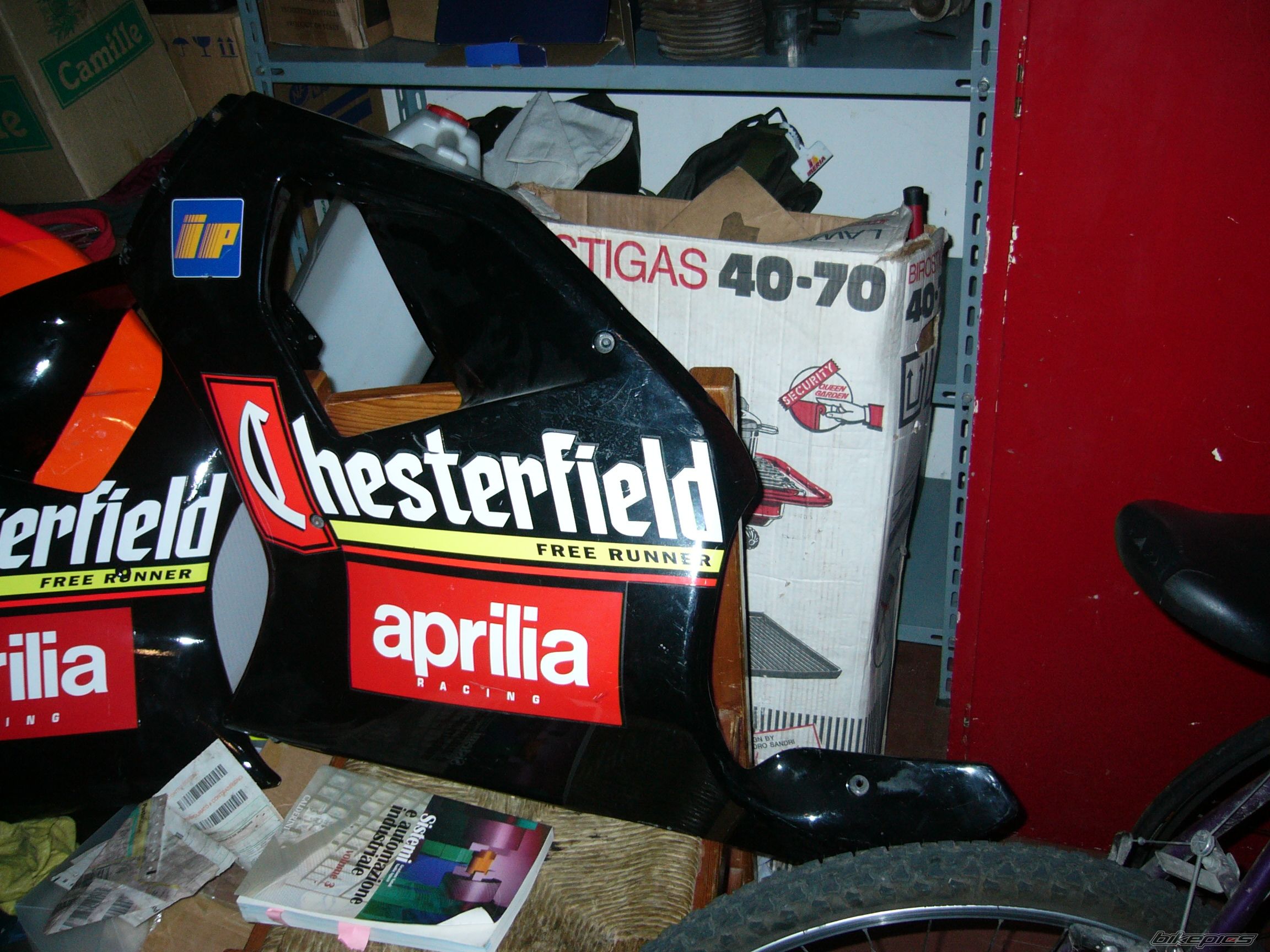 Bike Photo 1022567