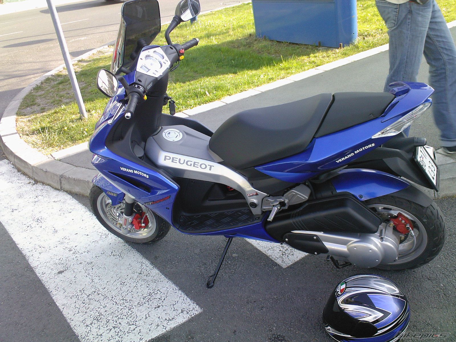 Bike Photo 1022637
