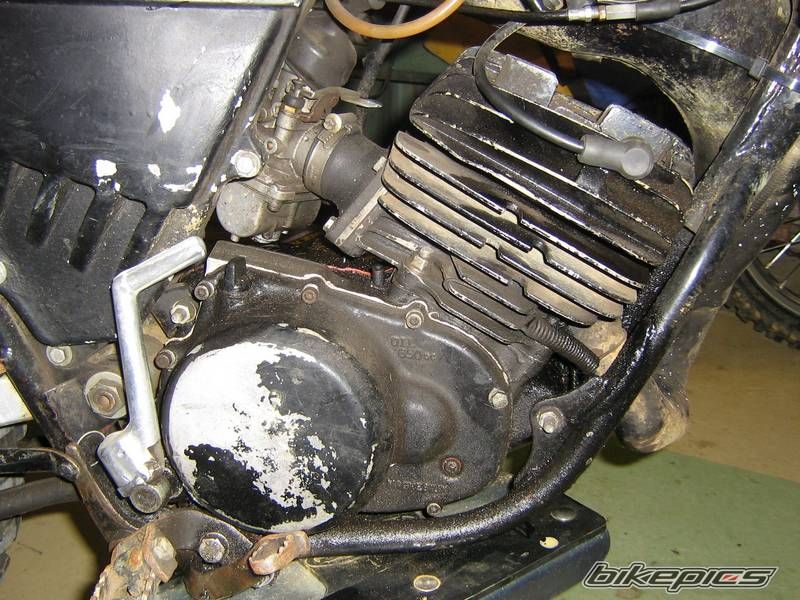 Bike Photo 1022645