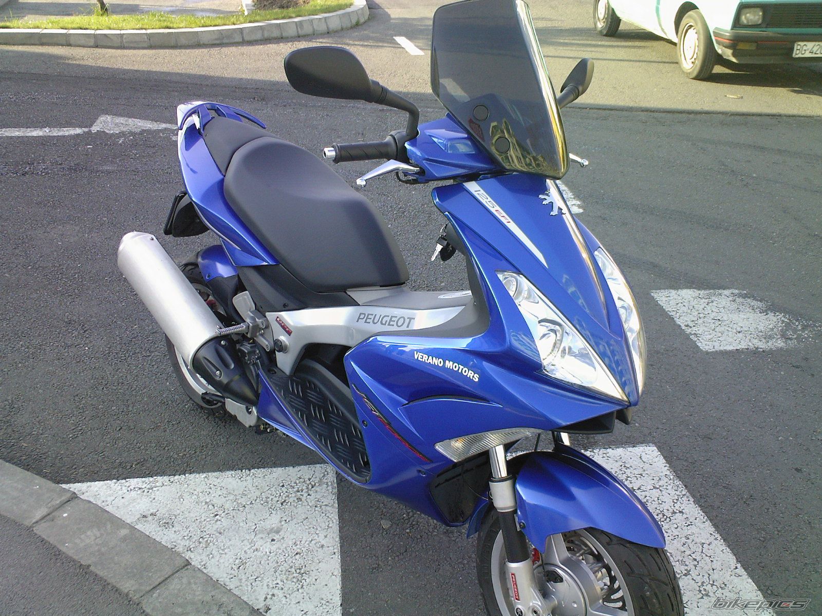 Bike Photo 1022660