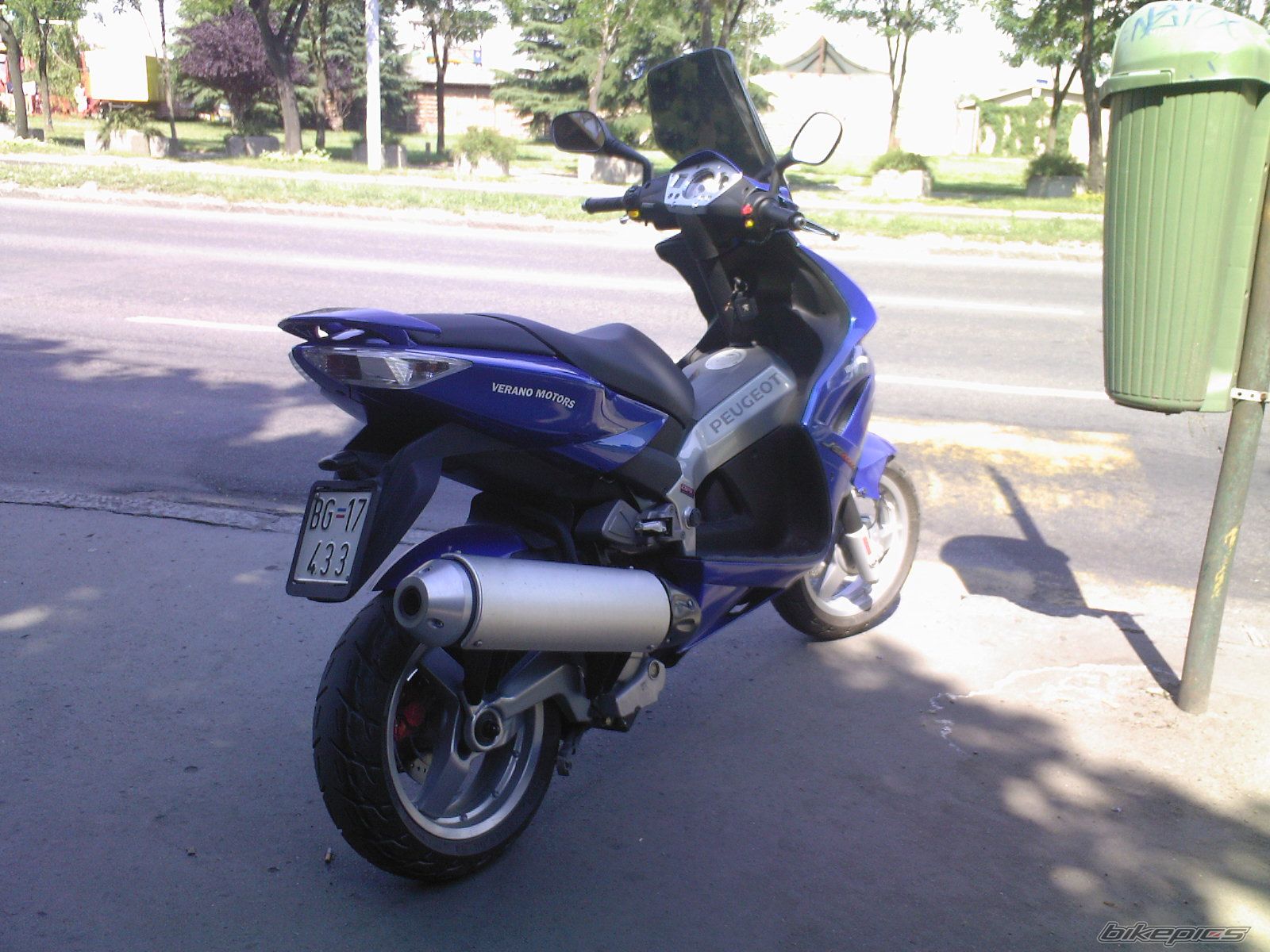 Bike Photo 1022678