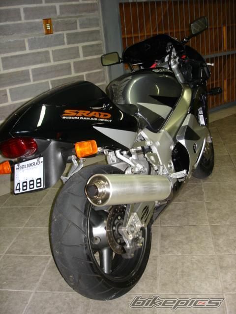 Bike Photo 1022680