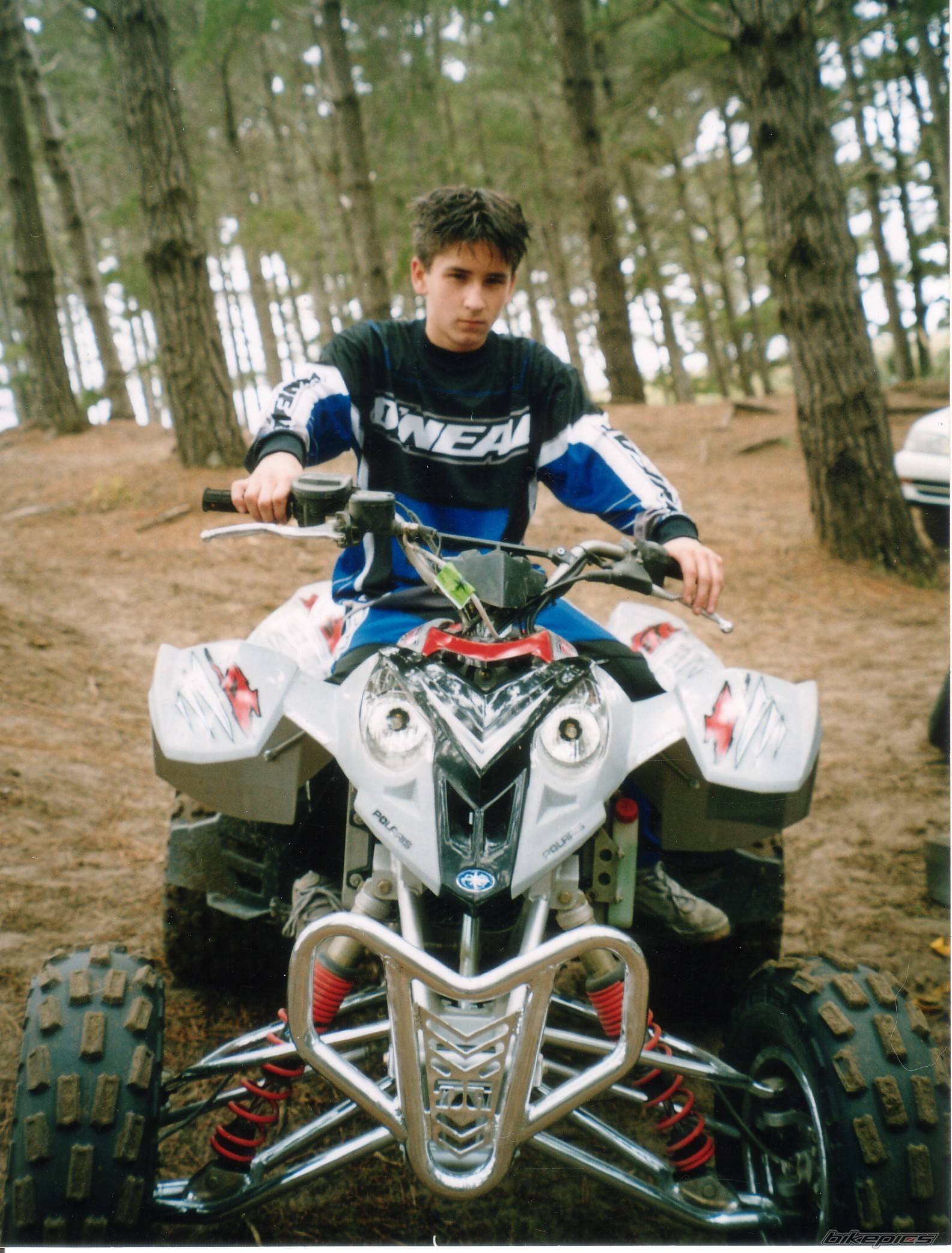 Bike Photo 102273