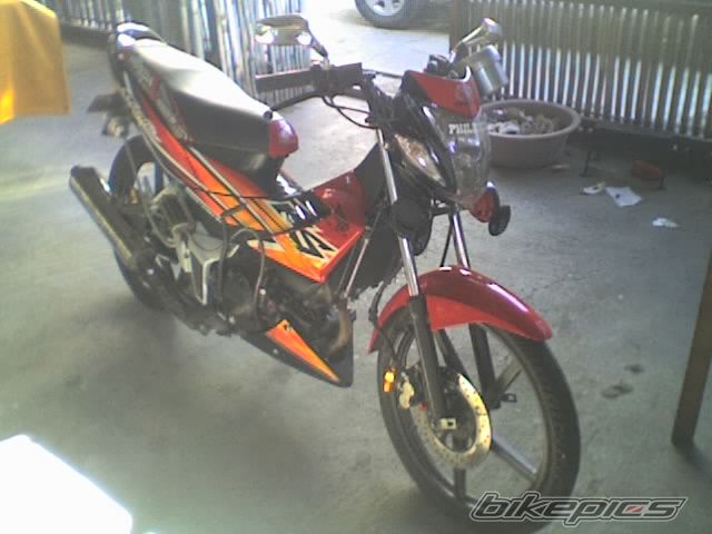 Bike Photo 1022752