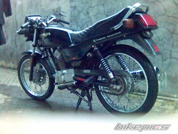 Bike Photo 1022874
