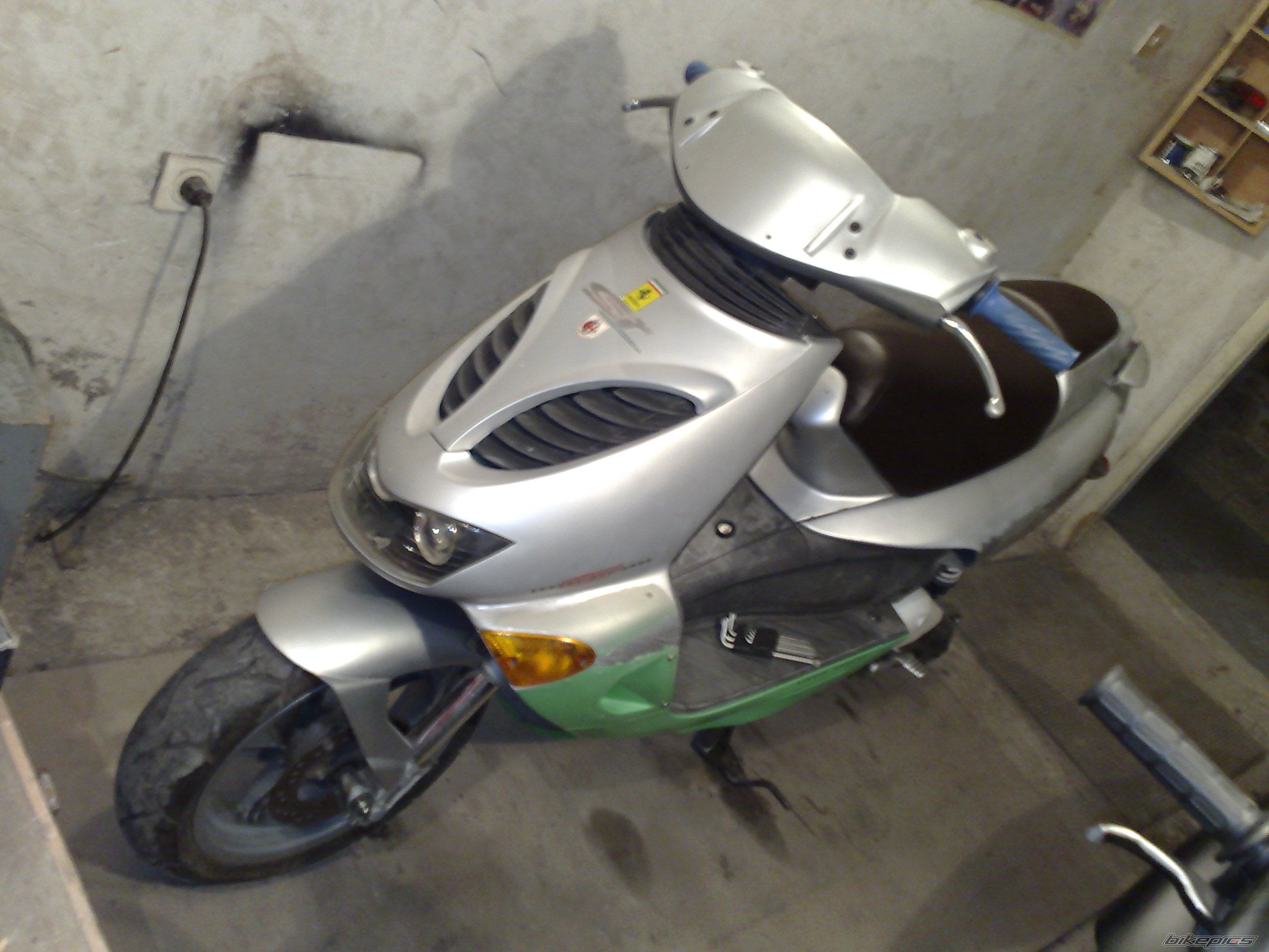 Bike Photo 1022882