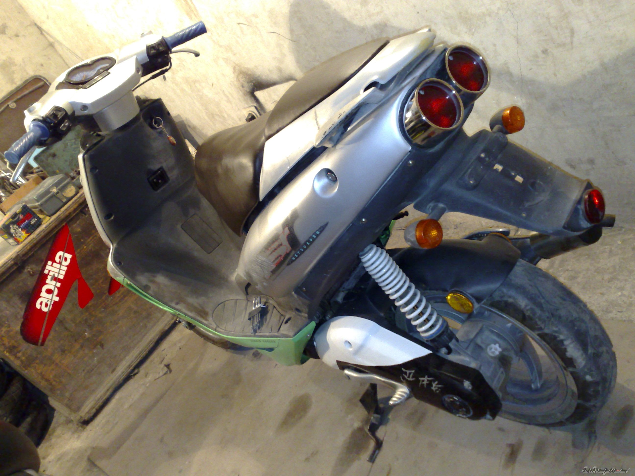 Bike Photo 1022885