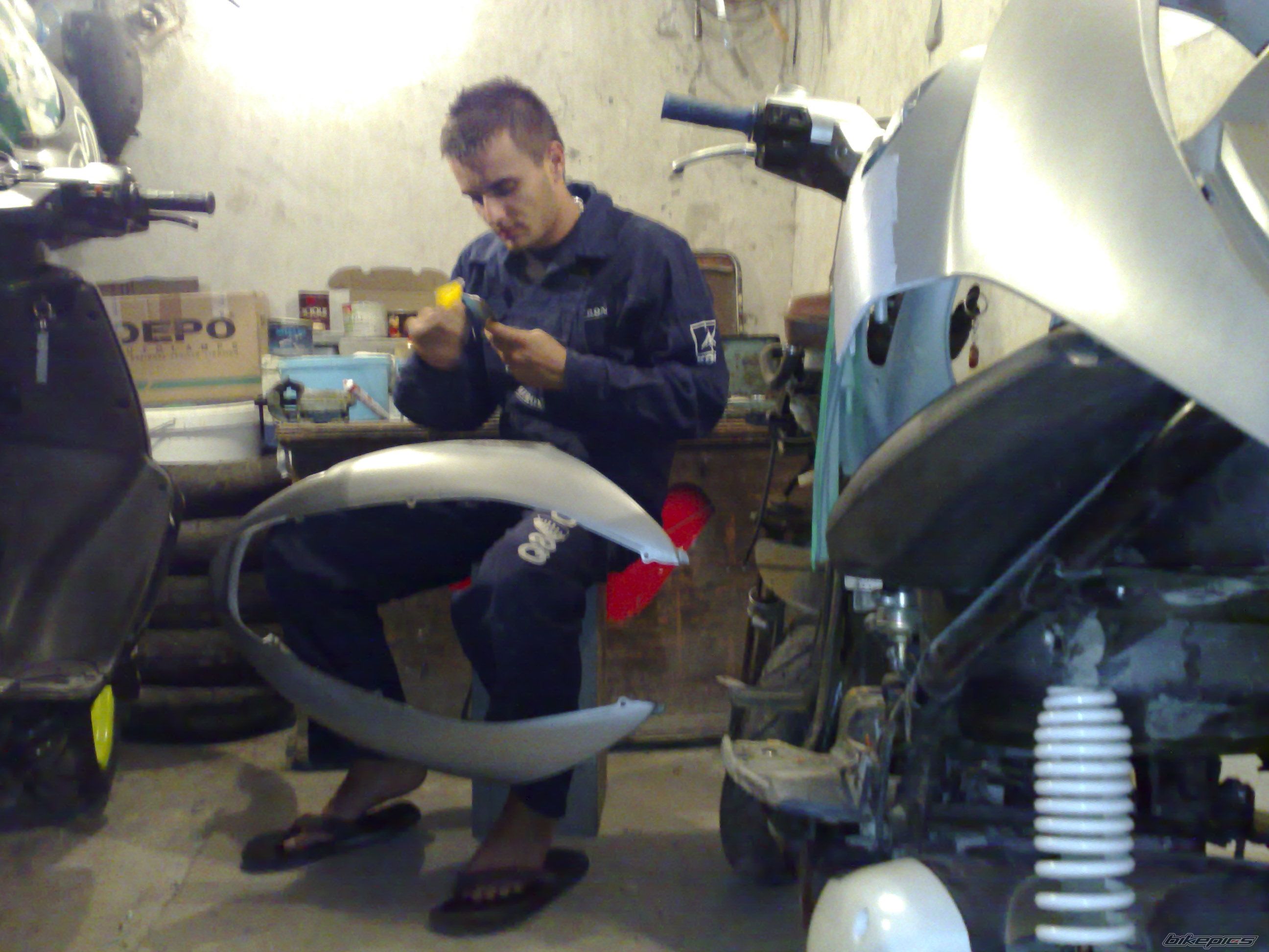 Bike Photo 1022889