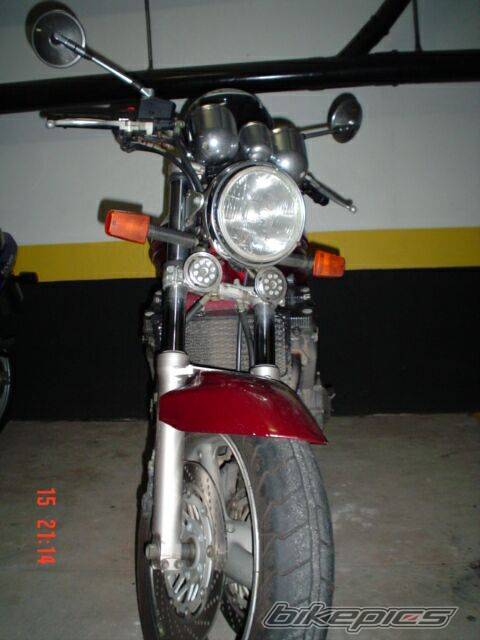 Bike Photo 102292