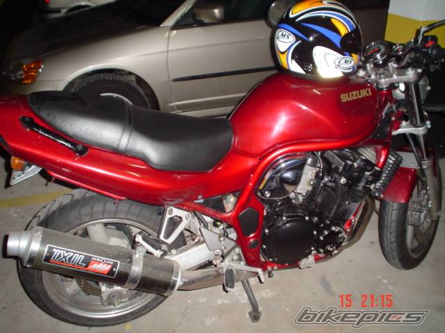 Bike Photo 102293