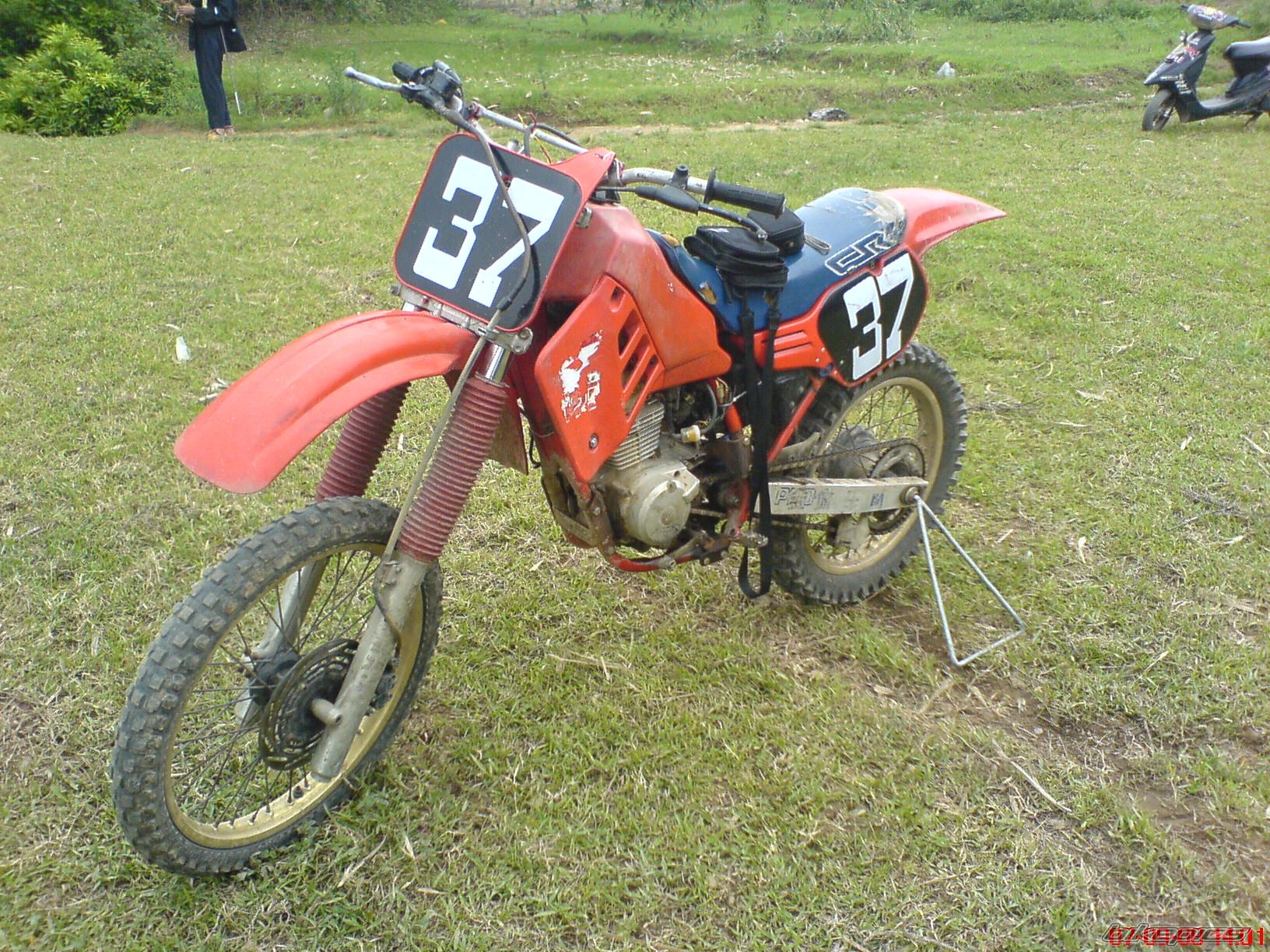 Bike Photo 1022995