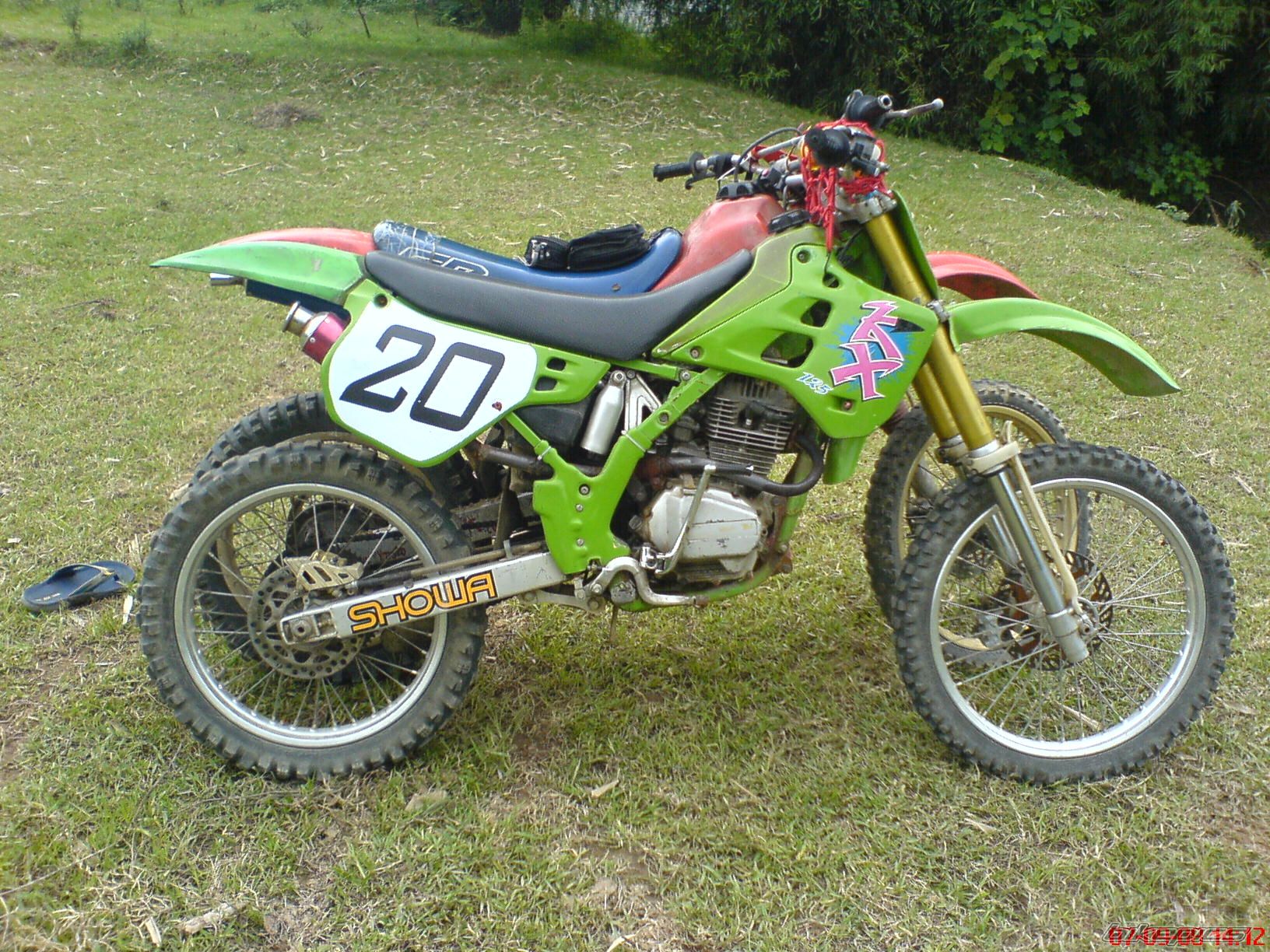 Bike Photo 1023018