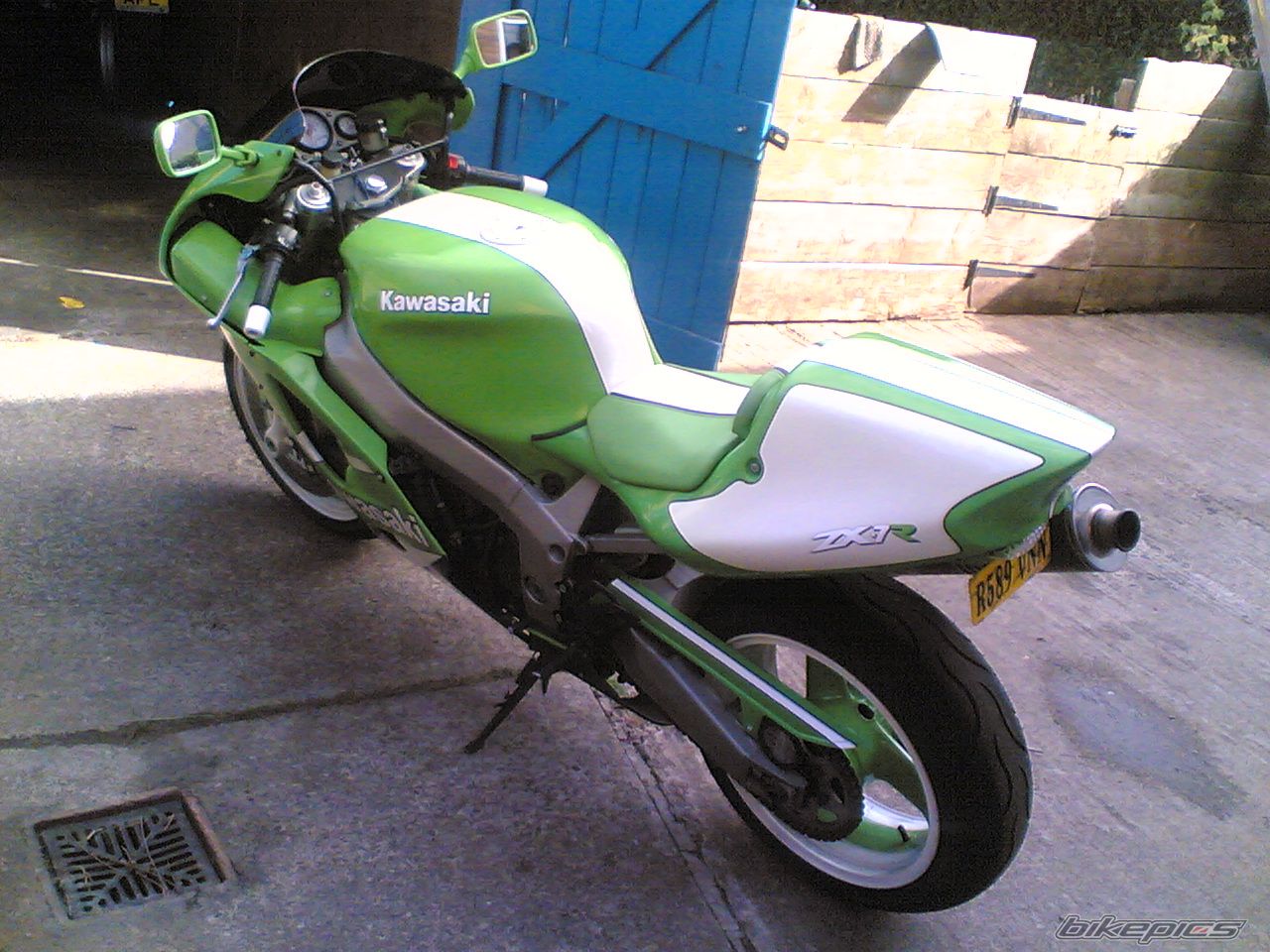 Bike Photo 1023122
