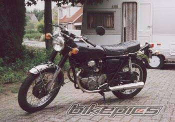 Bike Photo 10232