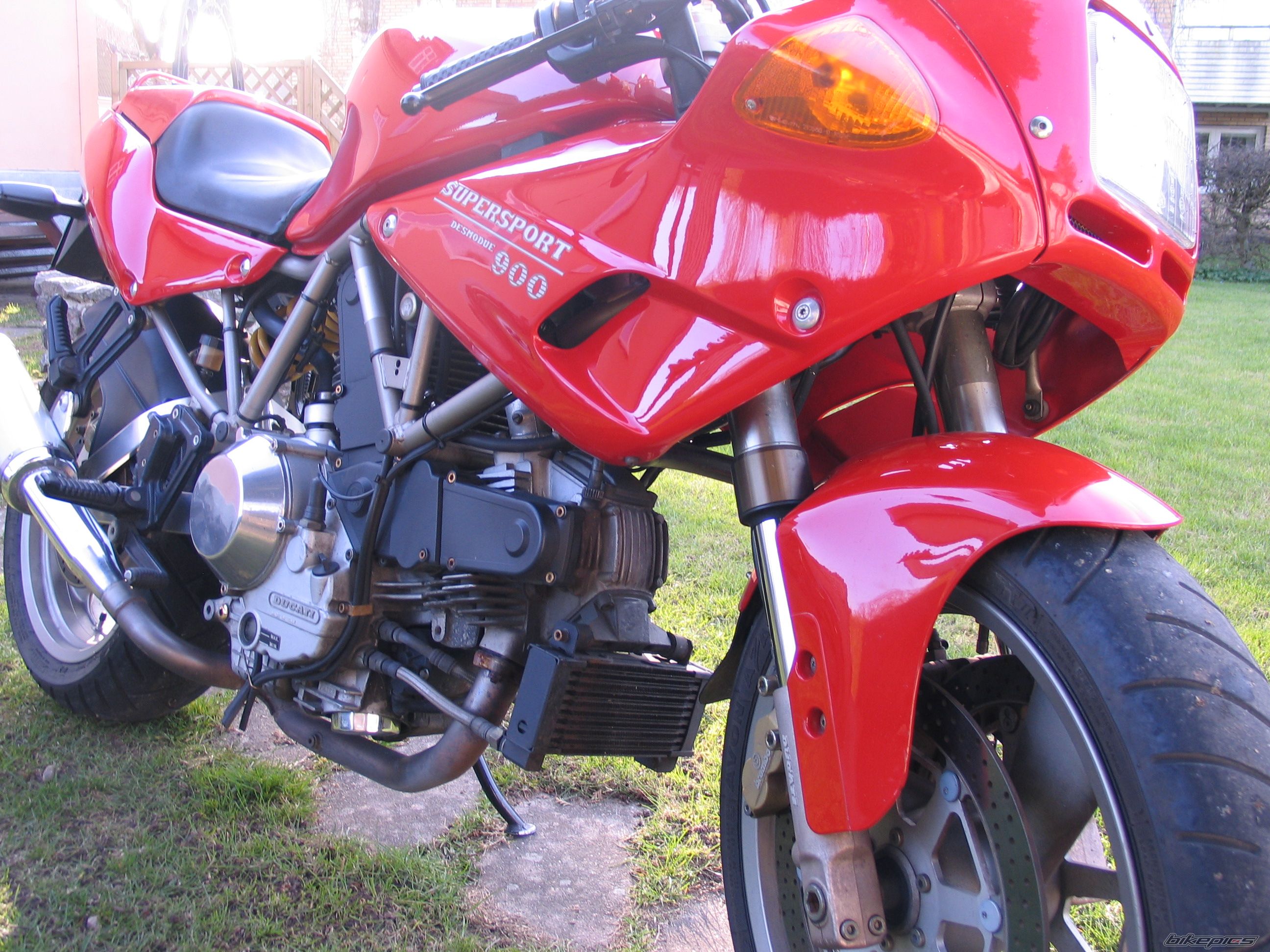 Bike Photo 1023223