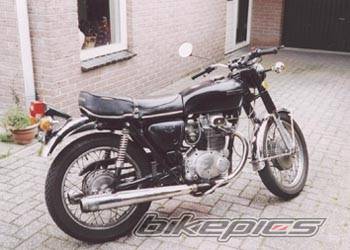 Bike Photo 10233